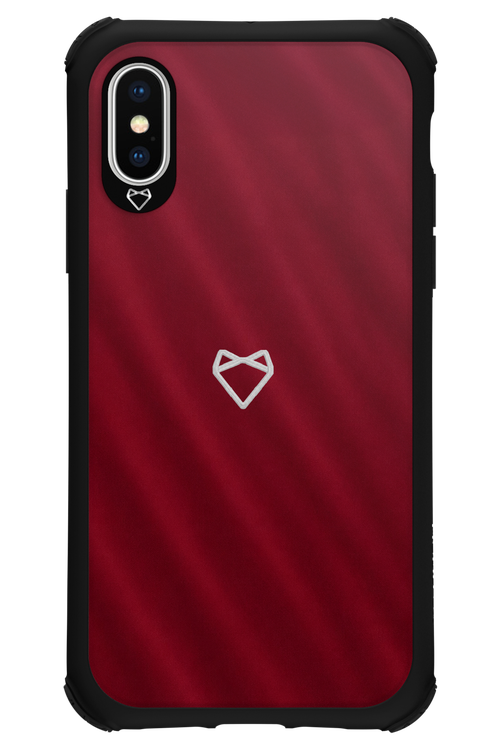 Ungaria X Mobilfox 2.0 - Apple iPhone X