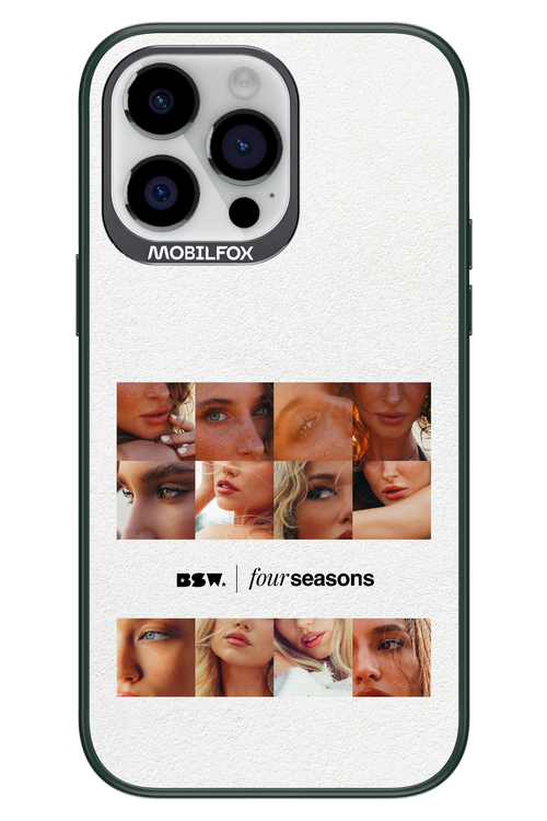 BSW FourSeasons 4 2.0 - Apple iPhone 14 Pro Max
