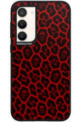 Wild Death - Samsung Galaxy S23 Plus