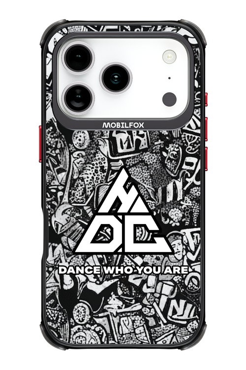 HDC 7 - Apple iPhone 17 Pro