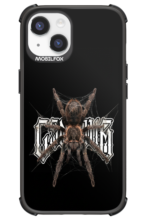Centaur Logo Big Spider 2.0 - Apple iPhone 14
