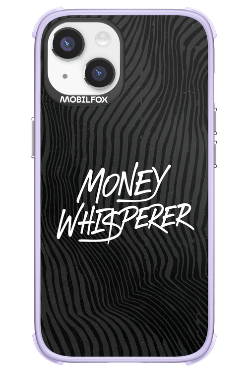 Money Whisperer 2.0 - Apple iPhone 14