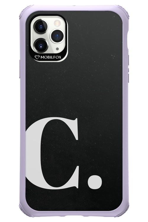 C (Off Space) 2.0 - Apple iPhone 11 Pro Max