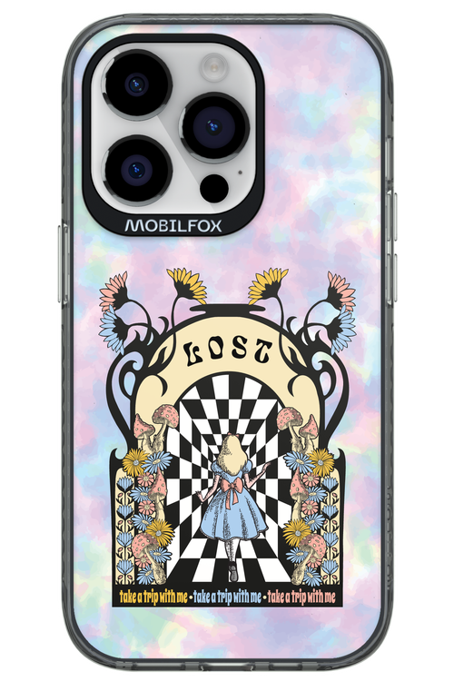 L0ST 2.0 - Apple iPhone 14 Pro