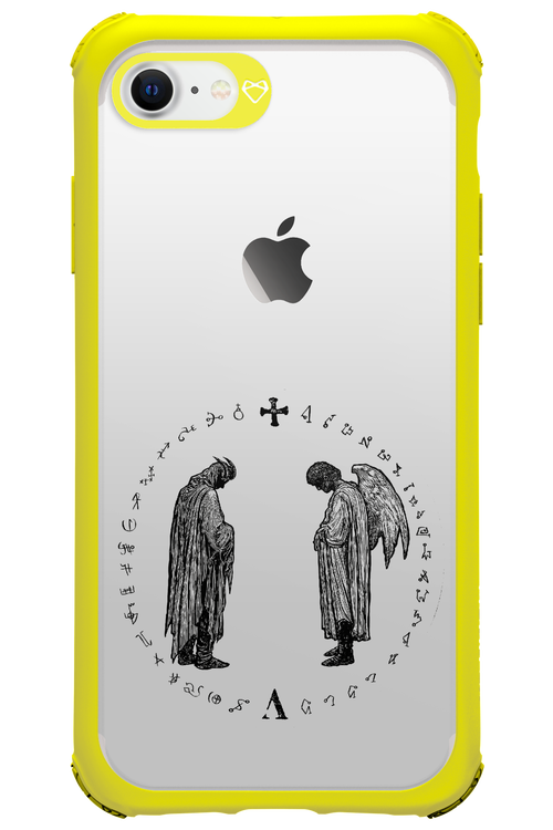 iNGER & D3MON V2 2.0 - Apple iPhone 7