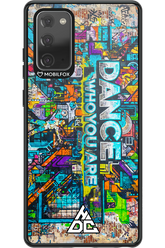 HDC 4 - Samsung Galaxy Note 20