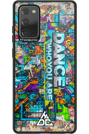 HDC 4 - Samsung Galaxy Note 20