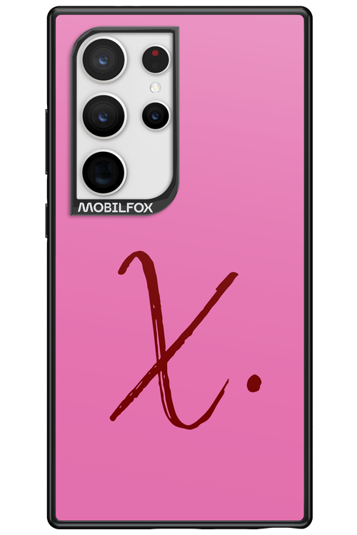 (Sorbet) X 2.0 - Samsung Galaxy S24 Ultra