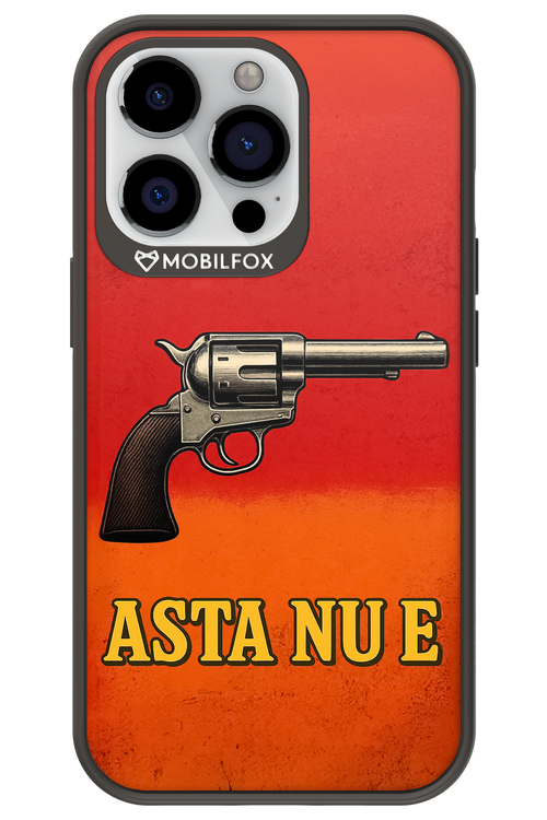 Asta Nu E - Apple iPhone 13 Pro