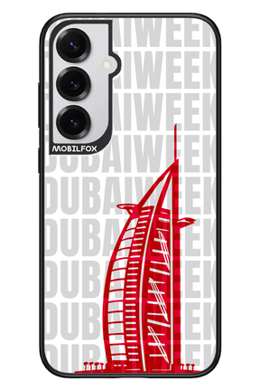 Dubaiweek Burj Al Arab 2.0 - Samsung S25+