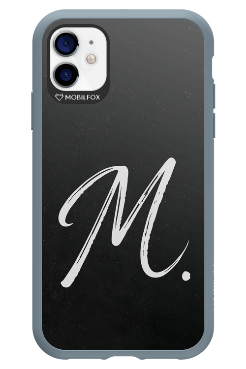 (Off Space) M 2.0 - Apple iPhone 11
