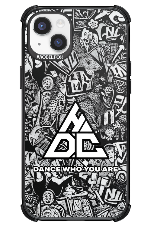 HDC 7 2.0 - Apple iPhone 14 Plus