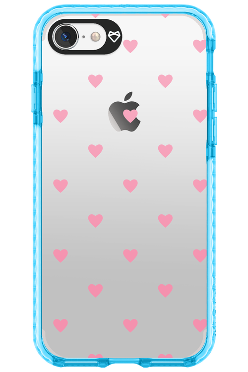 Mini Hearts 2.0 - Apple iPhone 7