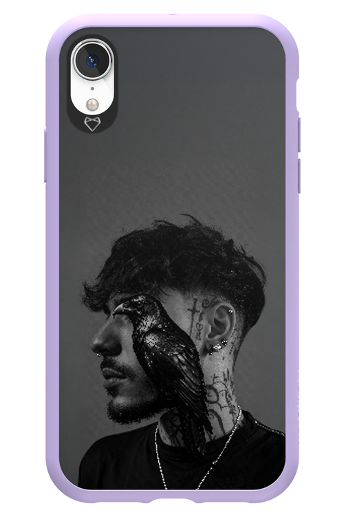 RAVEN - Apple iPhone XR