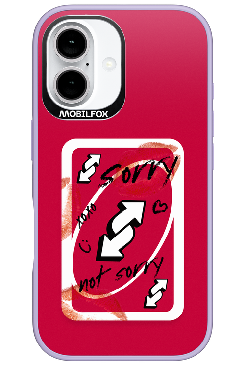 Turn 2.0 - Apple iPhone 16