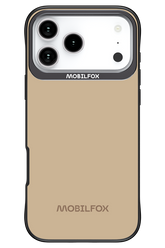 Sand - Apple iPhone 17 Pro Max