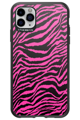 Pink Tiger - Apple iPhone 11 Pro Max