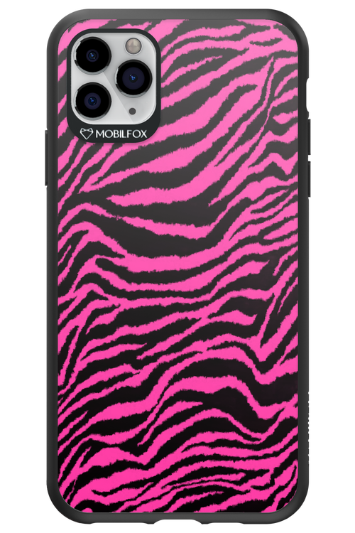 Pink Tiger - Apple iPhone 11 Pro Max