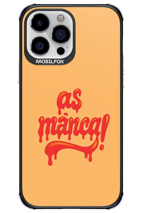 AȘ MÂNCA 2 - Apple iPhone 13 Pro Max