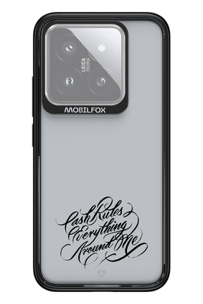 Cash Rules Script - Xiaomi 14