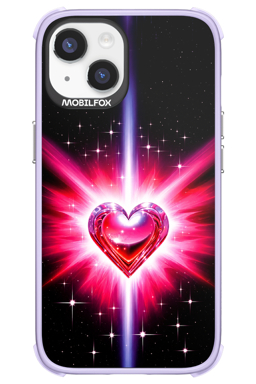 Bright Heart 2.0 - Apple iPhone 14