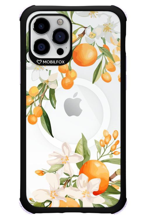 Amalfi Orange 2.0 - Apple iPhone 12 Pro