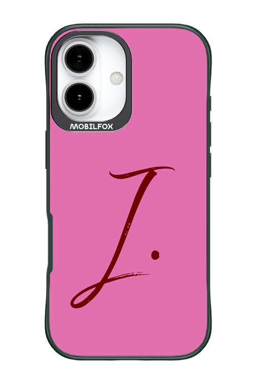 (Sorbet) I 2.0 - Apple iPhone 17