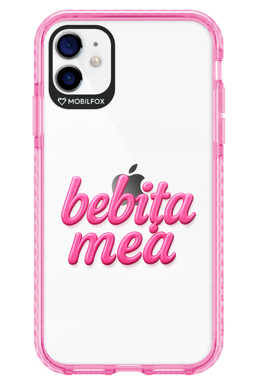 Meaa - Apple iPhone 11