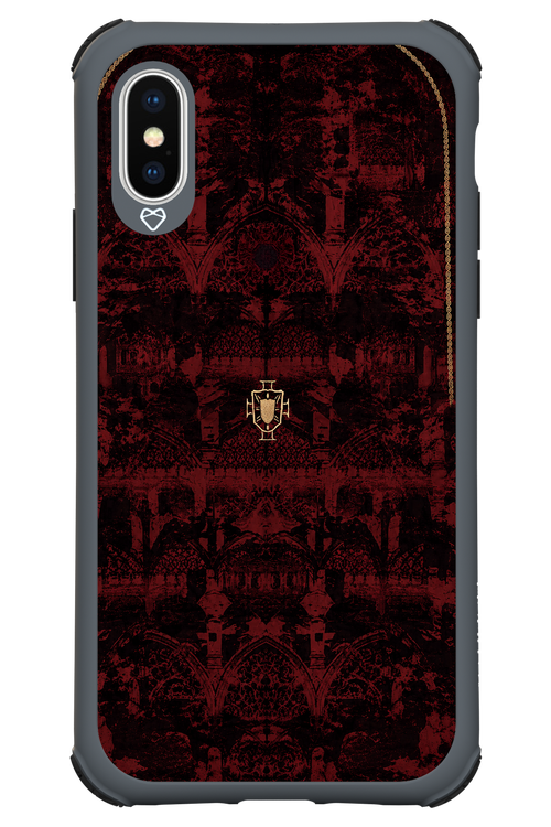 Portugalia 2.0 - Apple iPhone X
