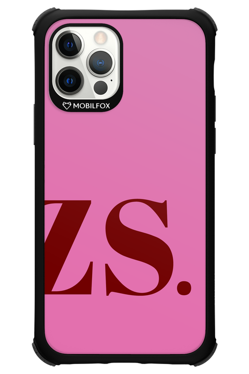 ZS (Sorbet) 2.0 - Apple iPhone 12 Pro