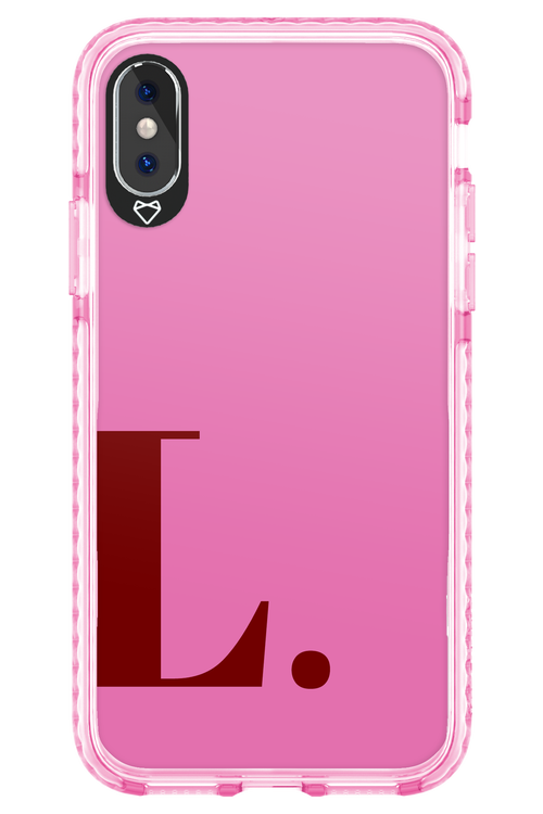 L (Sorbet) 2.0 - Apple iPhone XS