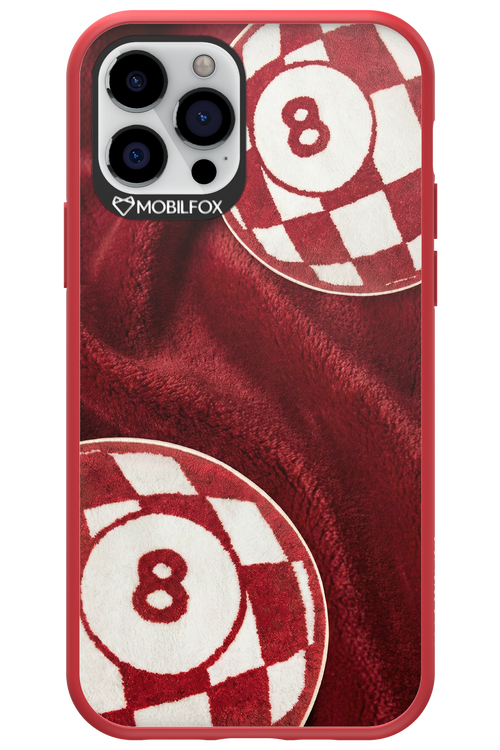 Lucky 8 2.0 - Apple iPhone 12 Pro