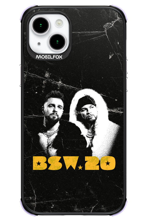 BSW 20 (3) 2.0 - Apple iPhone 15 Plus