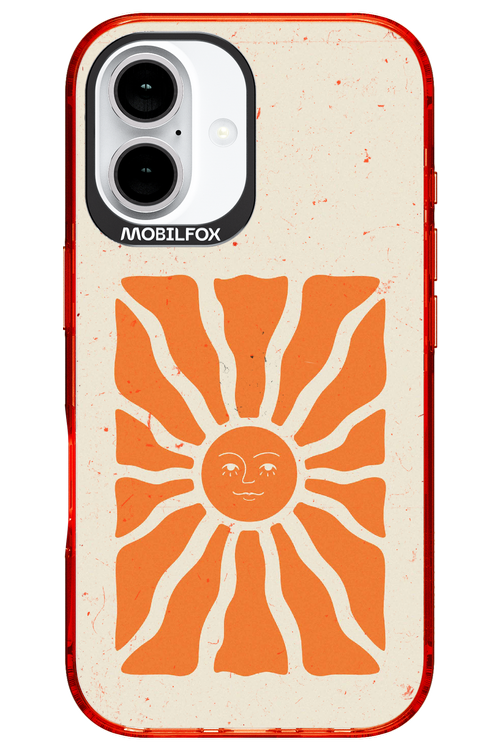 Solar Soul 2.0 - Apple iPhone 16