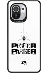 Peter Parker Cover 2.0 - Xiaomi Mi 11 5G
