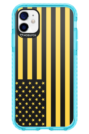 Safety Stars - Apple iPhone 11