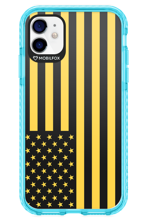 Safety Stars - Apple iPhone 11