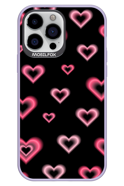 Pink Love 2.0 - Apple iPhone 13 Pro Max