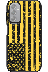 Crash & Stripes - Samsung Galaxy A14