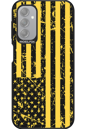 Crash & Stripes - Samsung Galaxy A14