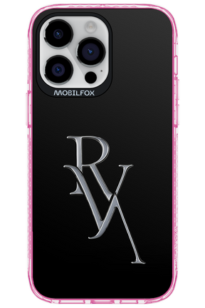 Silver RVA - Apple iPhone 14 Pro Max