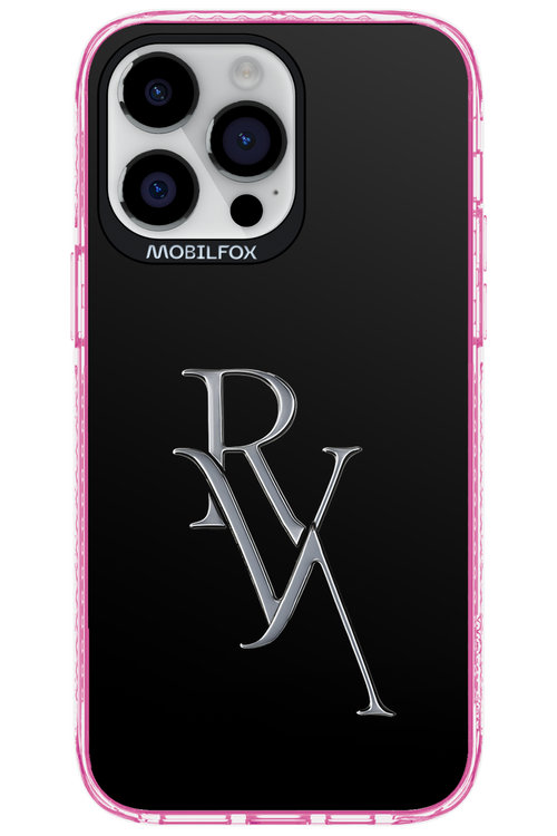 Silver RVA - Apple iPhone 14 Pro Max