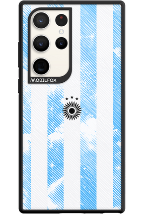 Argentina 2.0 - Samsung Galaxy S23 Ultra