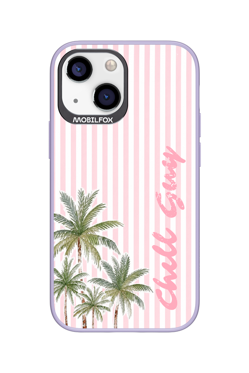 Chill Guy 2.0 - Apple iPhone 13 Mini