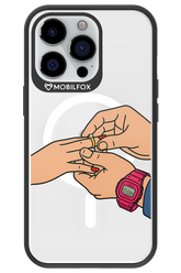 Lover - Apple iPhone 13 Pro