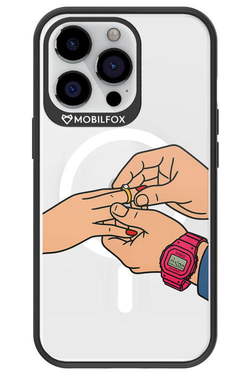 Lover - Apple iPhone 13 Pro