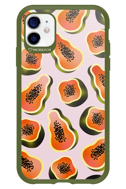 Papaya Wave 2.0 - Apple iPhone 11