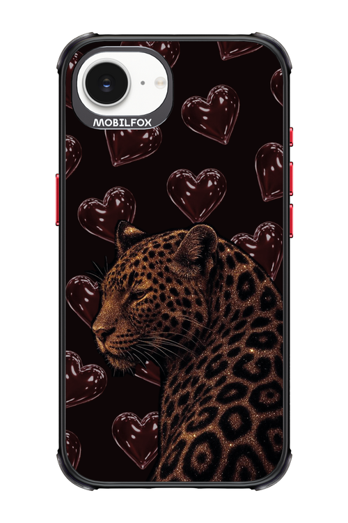 Leo Hearts 2.0 - Apple iPhone 16e