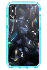 Enigma Quartz - Apple iPhone X