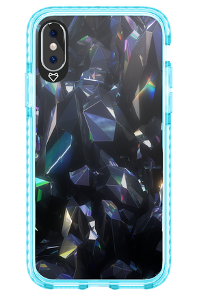 Enigma Quartz - Apple iPhone X